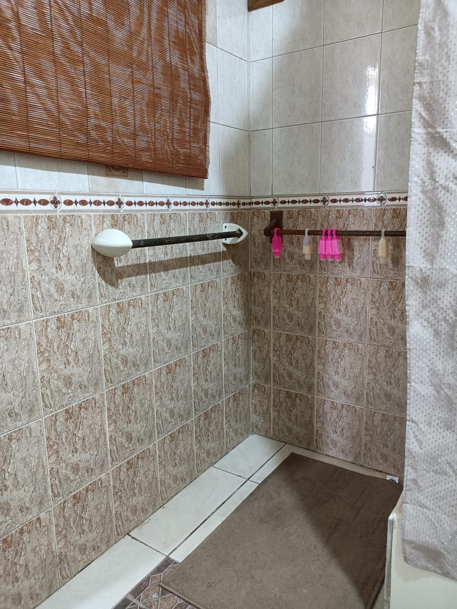 Budget Hostel Guatemala Exterior photo
